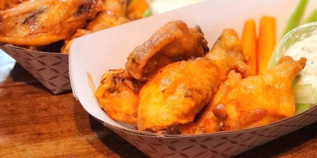 Wings