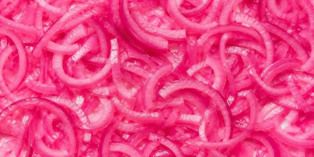 Pickled Onions