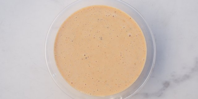 Garlic Apple Aioli