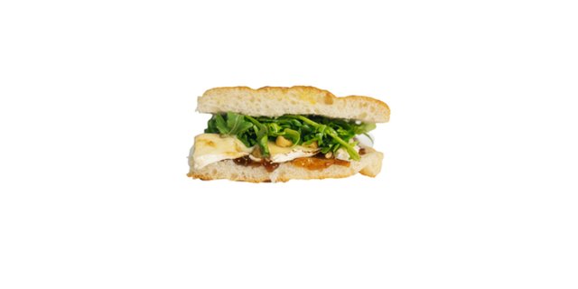Build-Your-Own Panini Box
