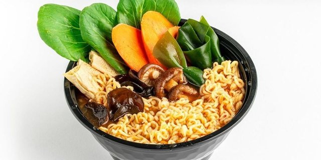 KPOT Veggie Hot Pot