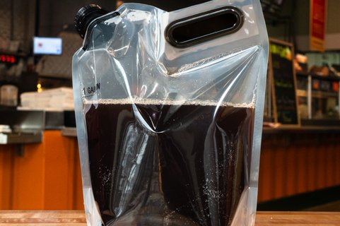 Gallon Sweet Tea