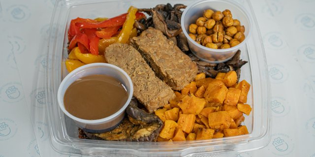 Harvest Bowl