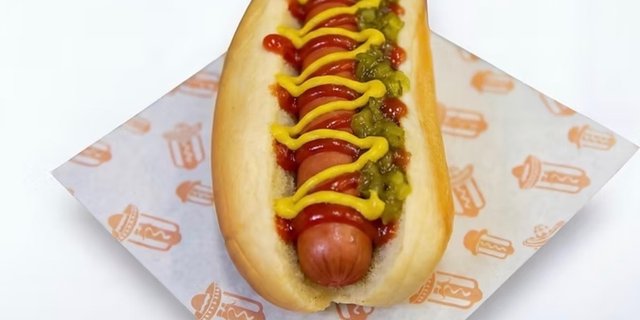 American Doggy