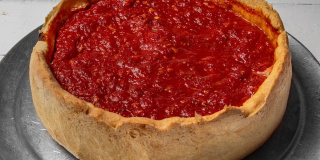 Cheese Pizza