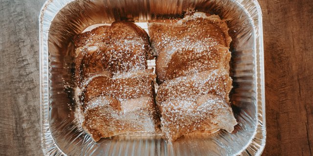 French Toast Combo