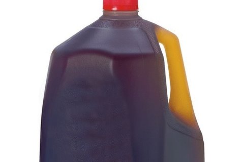 Gallon Sweet Tea