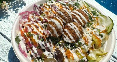 Mazi Mediterranean