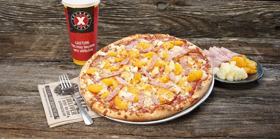 Paia Pizza