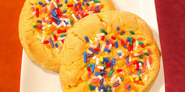 Assorted Butter Cookies