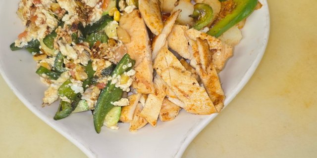 Desayuno Poblano
