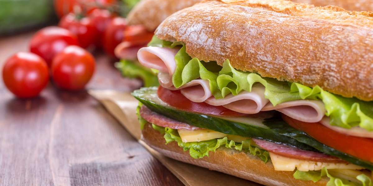 Wholesome Gourmet Deli
