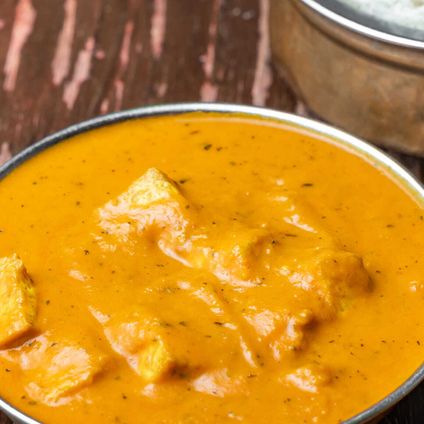 Tofu Masala