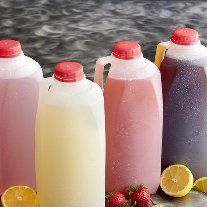 Classic Lemonade Half-Gallon