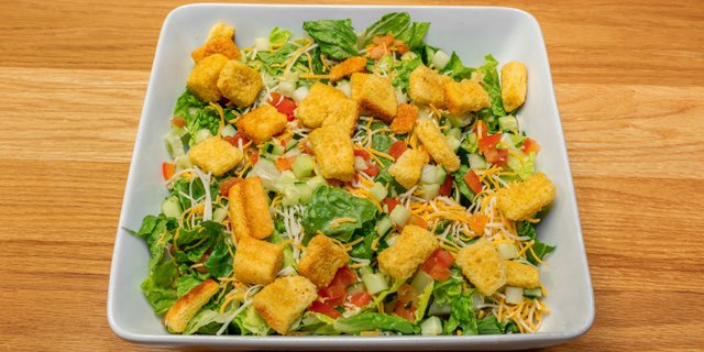 Party House Salad