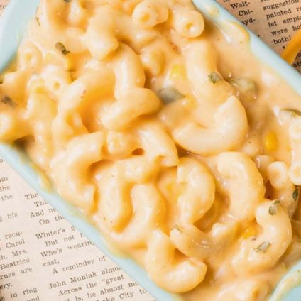Mac & Cheese Bowl Boxed Lunch