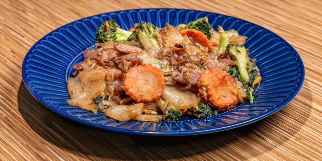 Pad See Ew
