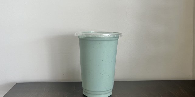 Blue Lagoon Smoothie