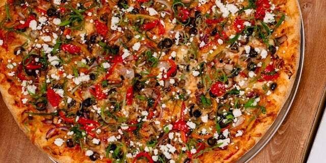 Veggie Bundle