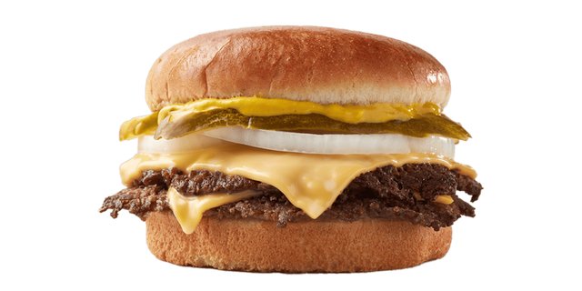 Classic Bagged Lunch - Original Double With Cheese