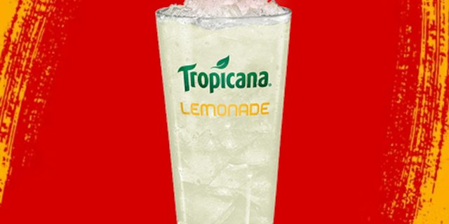 Tropicana Lemonade (1 Gal)