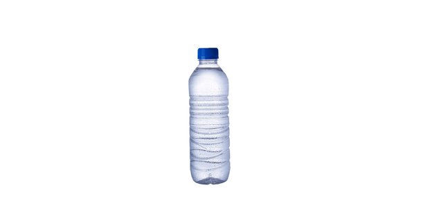 Bottled Water