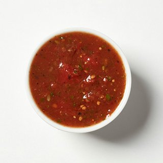 Habanero Salsa