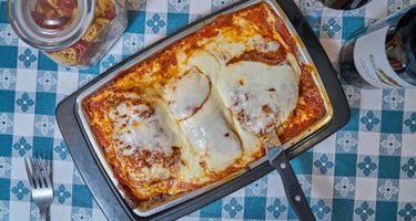 Pamendis Italian Grill