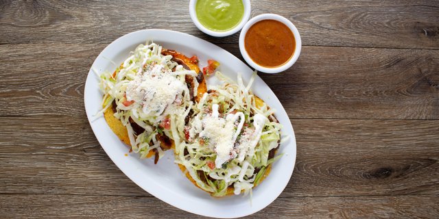 Tostadas