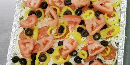 Party Garden Salad