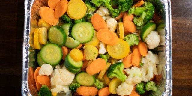 Veggie Medley