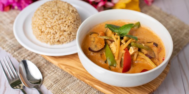 Red Curry