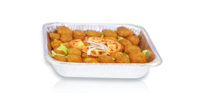 Falafel