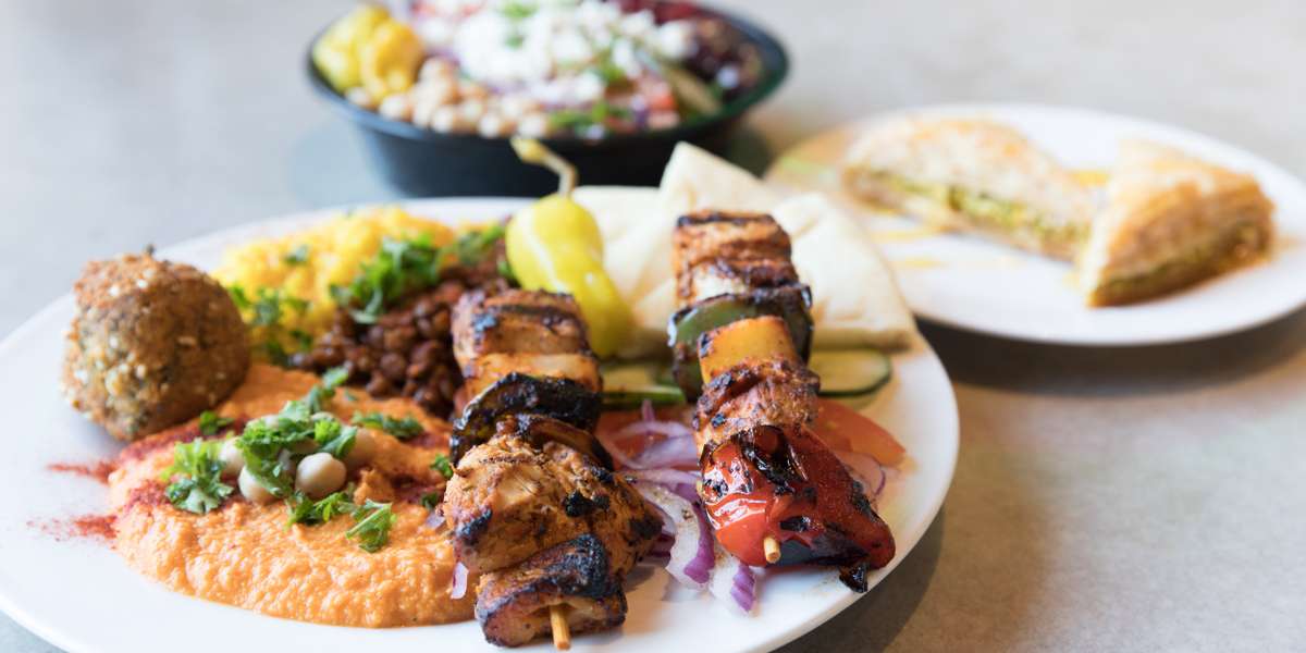 Pita Bistro