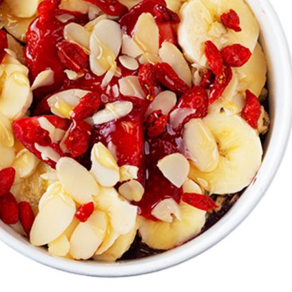 Warrior Bowl