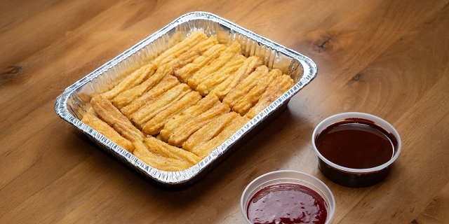 Churros