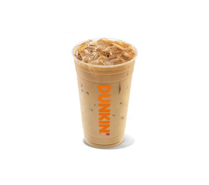Original Blend Iced Coffee