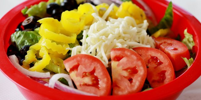 House Salad