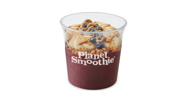 PB & The Bee Bowl