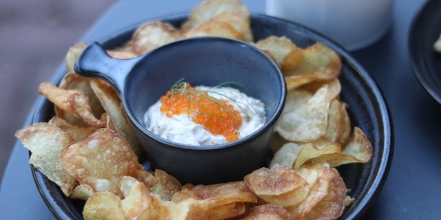 Chips N Dip