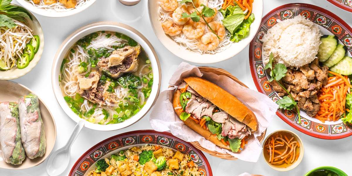 Noble Pho