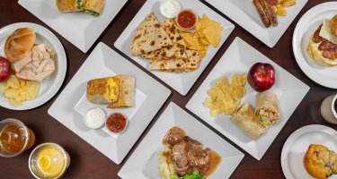 Brianna's Cafe