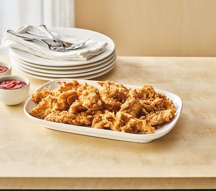 Kid's Chicken Tenders