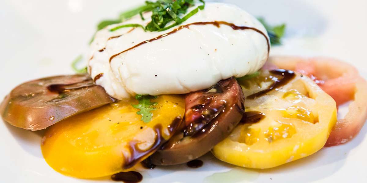 Trattoria 632