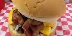 Bacon Cheeseburger Boxed Lunch