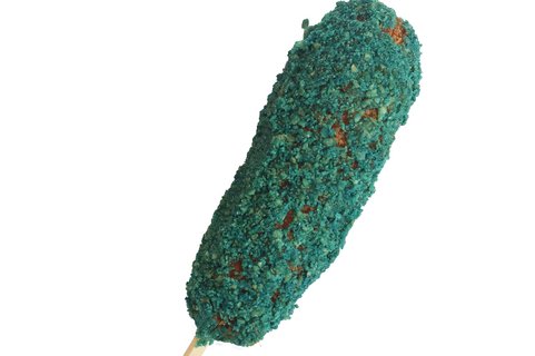 Takis Corndog