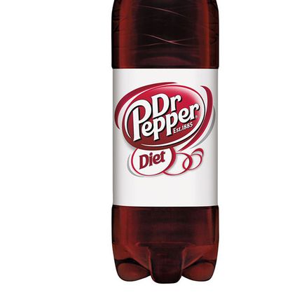 Diet Dr Pepper