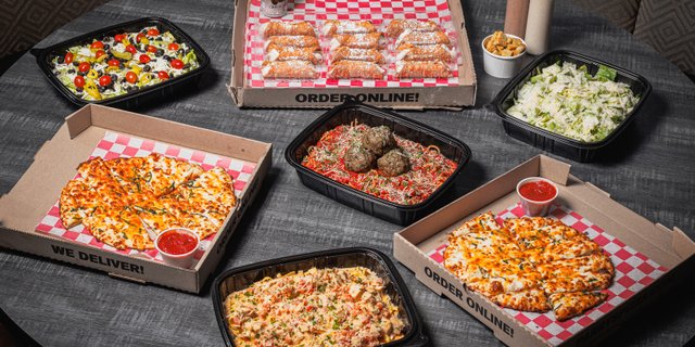 The Italian Combo Package