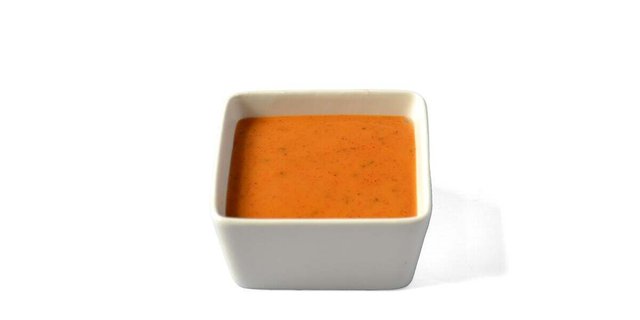 Chile-Lime Dressing