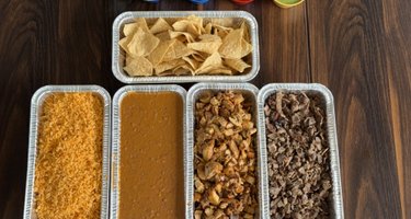 Taqueria Los Altos